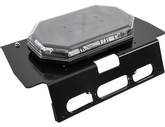 Fleet Series Drill-Free Light Bar Cab Mount 8895551