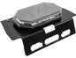 Fleet Series Drill-Free Light Bar Cab Mount 8895551