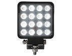 Ultra Bright 4.5 inch LED Square Flood Light 1492128 image 1