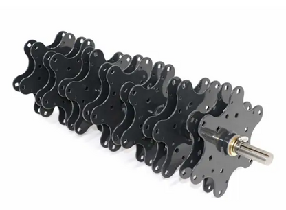 Bobcat/Ryan Tine Wheel Service Kit for EZ Steer 970555