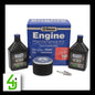 Engine Maintenance Kit Honda GX240-GX270 without Cyclone 17210-ZE2-515, 17210-ZE2-822 image 0