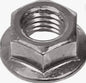 1/4" - 20 X 1/2" Hex Washer Head Tap