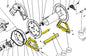Hannay E1526-17-18 Reel Frame
