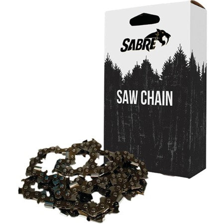 Sabre Chain Pre-Cut Loop 55 DL - 16 inch bar 094-5556 image 0