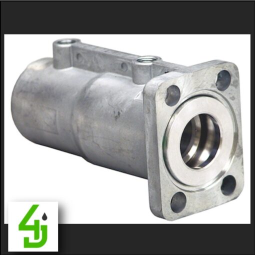 Air Shift Cylinder For Hydraulic Pumps p/n: AS301