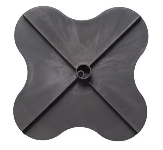 Lesco Spreader Impeller B1030317