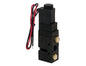 4-Way 2-Position Solenoid Air Valve p/n: BAV050SA