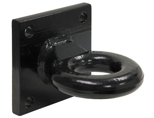 4 Bolt Mount Drawbar p/n: BDB125015W