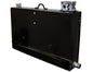 36 Gallon Steel Bulkhead Hydraulic Reservoir With 25 Micron Filter p/n: BH36SF25
