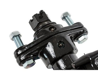 30 Ton Heavy-Duty Swivel Type Pintle Hook p/n: BP760A