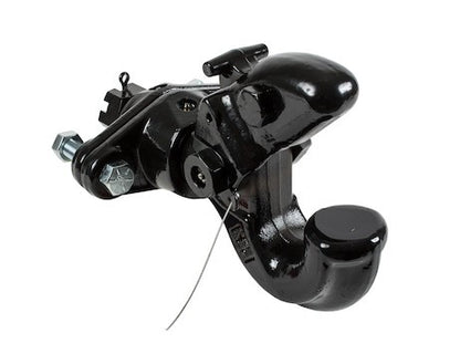 30 Ton Heavy-Duty Swivel Type Pintle Hook p/n: BP760A