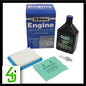 Briggs & Stratton 5121B Mainteance Kit by Stens 785509