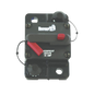 High Amp Circuit Breaker with Manual Reset 50 AMP: CB50PB