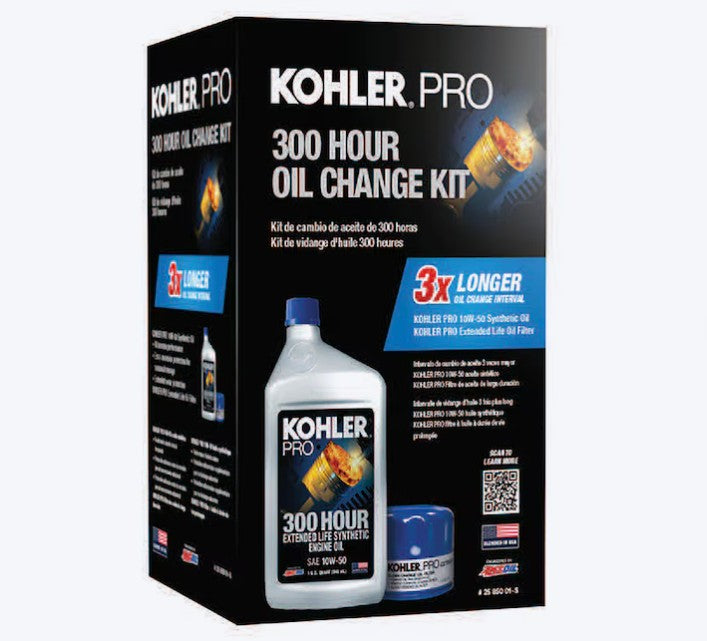 Kohler CV224 Maintenance Kit