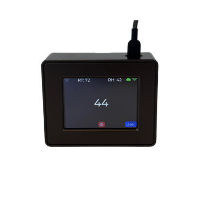 Seaira Global DriFi Control System