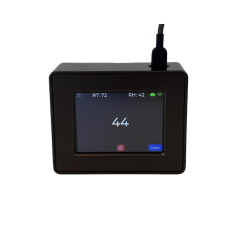 Seaira Global DriFi Control System