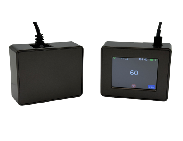 Seaira Global DriFi Control System