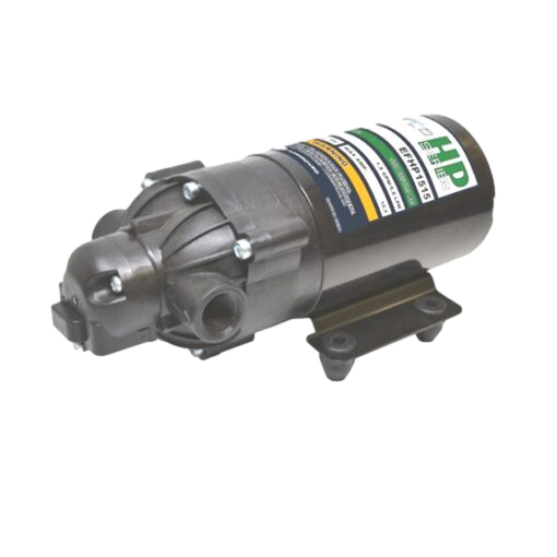 Everflo EFHP1515 150 PSI High Pressure Diaphragm Pump