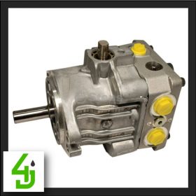 Exmark 103-4611 Hydro Gear Pump; Stens Replacement 025-027