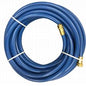 Food and Poultry Wash Down Hose 5/8 Inch x 50 Foot Assembly MF
