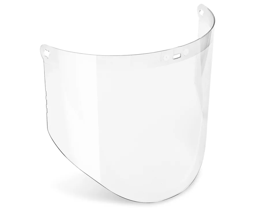 3M Propionate Face Shield