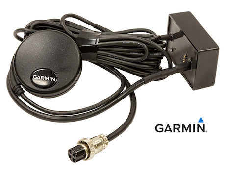 GPS1 Electric/Hydraulic Spreader Control GPS Unit With Converter And Connector