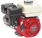 Honda GX120 4 HP Engine w/ 6:1 Gear Reduction