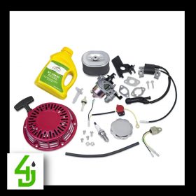Complete Tune Up Kit For Honda GX160