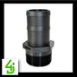 Heavy Duty Hose Barb 1-1/2 Inch MPT x 1-1/2 Inch Hose Barb HB150