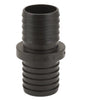 Poly 2" x 2" Hose Splice