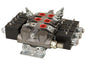 Electric Sectional Valve 4-Way p/n: HVE4