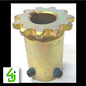 Hannay Reel Motor Sprocket 1-3/4 Inch Length