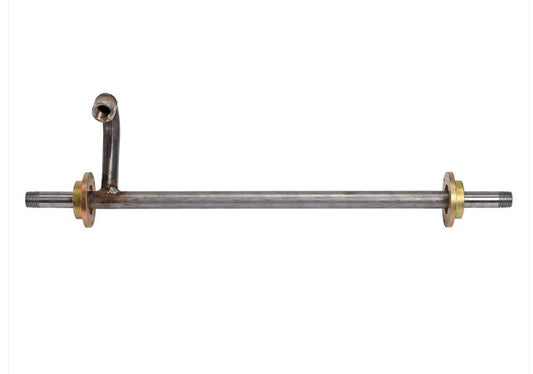 1/2" Hub Assembly (1526 Model) 99010610