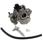 Honda GX240 Carburetor Replacement 16100-ZE2-W71; Stens Replacement part 520-726