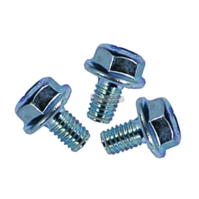 Honda 90008-ZE2-003 Replacement Recoil Bolt 150-716 3 Pack
