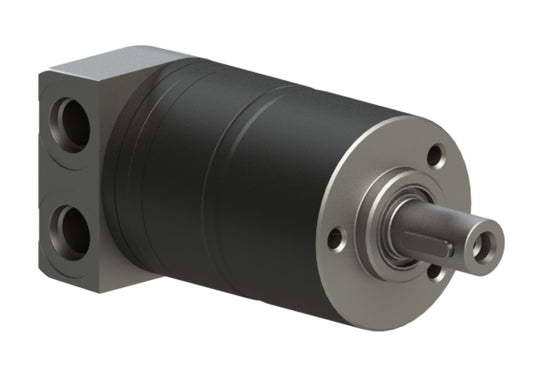 TR460 Impeller Motor