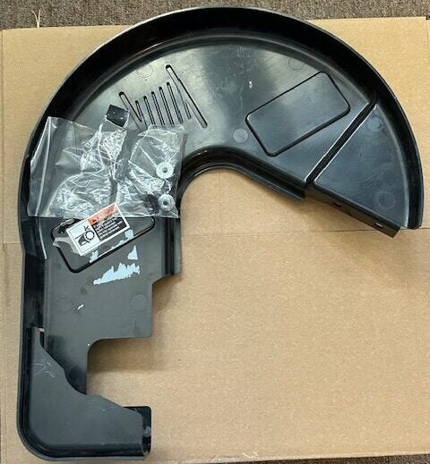 Hannay Reels 9957-0031 Chain Guard - Right