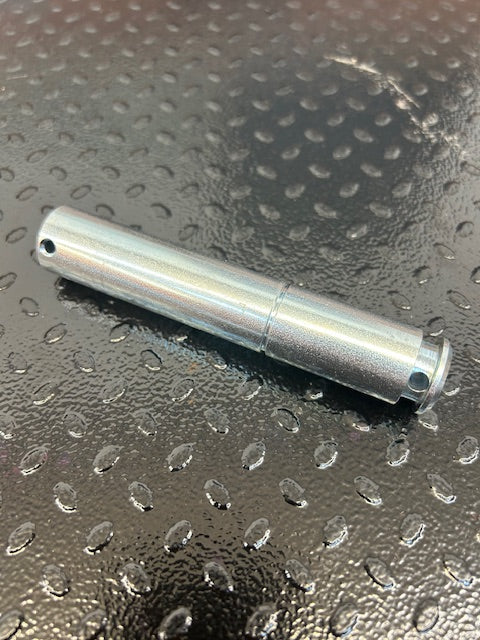 Lawnaire Aerator Wheel Axle 2703026