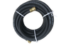 Industrial Grade Wash Down Water Hose - 5/8 inch x 25 foot