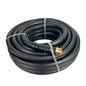 Impulse Rubber Water Hose Assembly 5/8 inch x 25 ft IMPRB5825