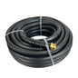 Impulse Rubber Water Hose Assembly 3/4 inch x 100 ft RBIMWBK34100