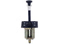 K1010FAS1 K1010 Series 4-Way, 3-Position Feathering Air Valve (Valve Only)
