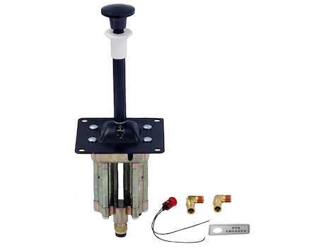K1010FAS Neutral Lockout/Feathering Air Control Valve Kit