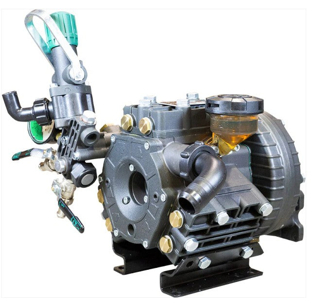 Udor Kappa 55/GR-5 Diaphram Pump with Control Unit