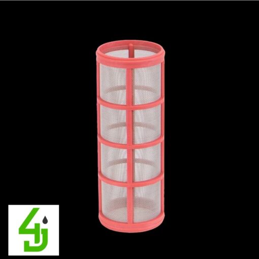 Banjo 1-1/2 Inch 30 Mesh Screen