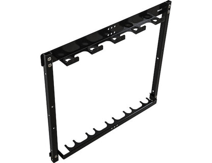 5 Position Vertical Hand Tool Rack - p/n LT46