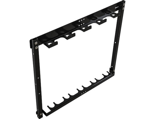 5 Position Vertical Hand Tool Rack - p/n LT46