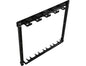 5 Position Vertical Hand Tool Rack - p/n LT46