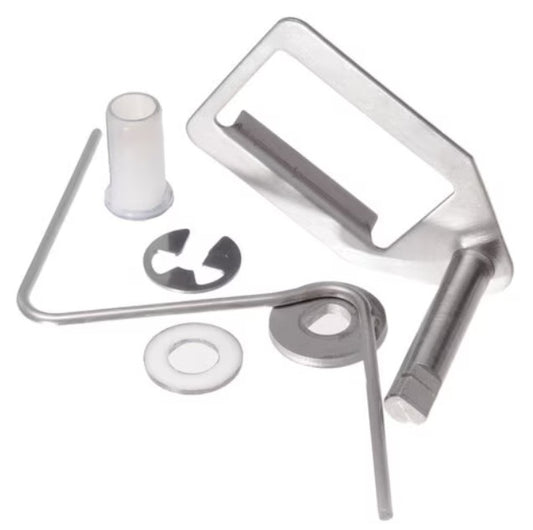 LESCO Agitator Parts/Rebuild Kit (Fits 80/50 Lb. Std. Spreaders)