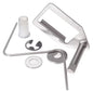 LESCO Agitator Parts/Rebuild Kit (Fits 80/50 Lb. Std. Spreaders)